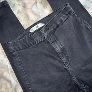 Top Shop Joni Skinny Jeans